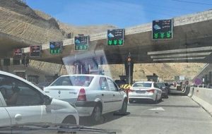 افزایش تا 60 درصدی نرخ عوارض آزادراه‌های کشور