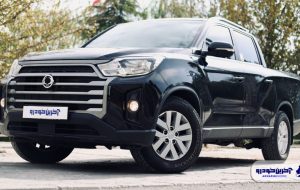 شرایط فروش موسو گرند خان دیزلی اعلام شد – آبان ۱۴۰۴