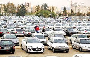 تداوم نوسان قیمت خودرو در بازار