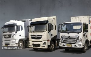 شروع فروش ویژه سایپادیزل -آبان ۱۴۰۴ / کشنده و کامیون با قیمت قطعی و تحویل فوری