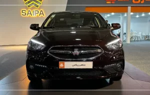 لیست قیمت جدید سایپا برای آبان ۱۴۰۴ – شاهین پلاس به 1.2 میلیارد رسید!