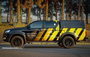 هشدار فوری کرمان موتور: مراقب تماس‌های جعلی باشید!