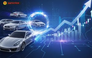 عرضه خودروهای وارداتی در بورس کالا