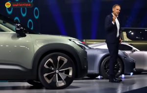 تأمین تراشه فولکس‌واگن فعلاً تضمین شد