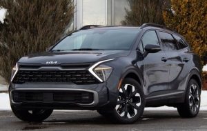 «اسپورتیج»؛ همچنان جذاب در اروپا