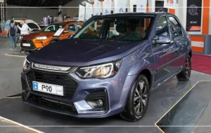 قیمت نهایی پارس‌نوآ دنده‌ای ویژه آبان 1404 + مقایسه با رقبا