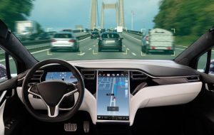 خودران در میدان تصمیم‌سازی