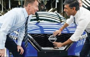 «نیسان» در گرداب رقابت و زیان!