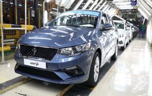 ترس از رقابت، بزرگ‌ترین مانع توسعه صنعت خودرو است