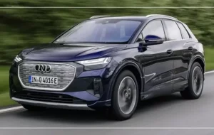 آغاز فروش ویژه محبوب‌ترین خودروی برقی پریمیوم آلمانی در ایران