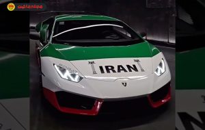 تعداد مالکان مازراتی و پورشه اعلام شد