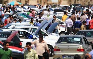 بازار خودرو دوباره به تنظیمات کارخانه برگشت!