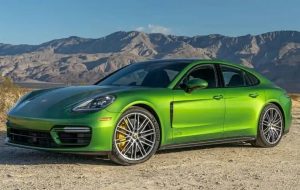 سود «پورشه» به مرز صفر رسید!