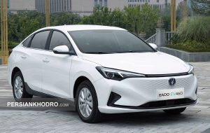 شروع فروش فوری چانگان ایدو برقی -آبان ۱۴۰۴ / نخستین گام سایپا در عرضه خودروهای پاک