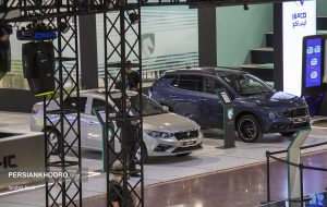 نهمین دوره اولویت‌بندی محصولات ایران‌خودرو، ۱۰ آبان برگزار می‌شود