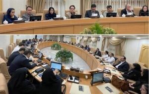 نسل جدید روغن‌های موتور و سیالات خودروهای هیبریدی و الکتریکی توسط نفت ری‌سان معرفی شد