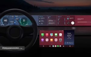 حذف اندروید اتو و اپل کارپلی از خودروهای جنرال موتورز!