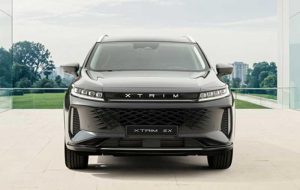 سیستم پاک‌سازی و تصفیه هوای XTRIM SX؛ تمرکز بر سلامت تنفسی سرنشینان