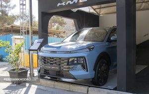 زمان عرضه کی ام سی SR۶ پلاگین هیبرید کرمان موتور + مشخصات فنی، امکانات ایمنی و رفاهی KMC SR۶