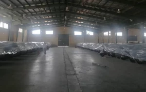 ورود نخستین محموله مارس C300 وارداتی آرشام موتور به کشور