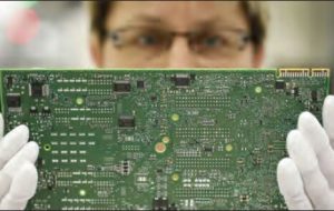 چگونه نیمه‌هادی‌ها برای چهارچرخ‌ها چالش ایجاد کرد؟