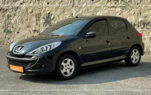 تاریخ نهمین دوره اولویت‌بندی محصولات ایران‌خودرو اعلام شد – آبان 1404