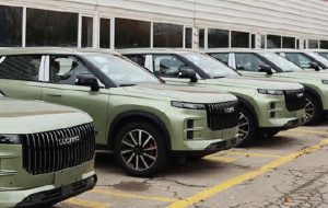 خودروهای مونتاژی بالاخره در بازار آزاد ارزان شدند