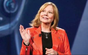 پردرآمدترین مدیران خودرو آمریکا