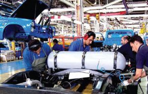 خودروهای گازسوز؛ حلقه مغفول توسعه صنعتی و صادراتی کشور