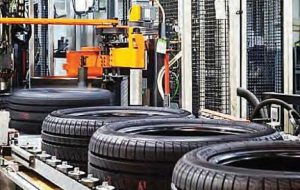 چرخ‌های سرمایه‌گذاری در صنعت تایر به حرکت درآمد