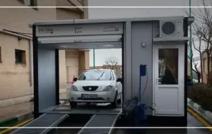 ۲۰۰ هزار تومان جریمه روزانه برای خودروهای فاقد معاینه فنی و دودزا