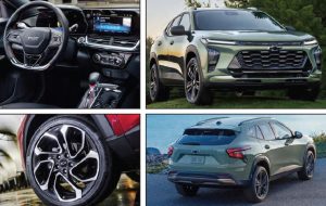 «ترکس»؛ کوچولوی بلندقامت جذاب