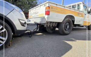 امدادخودرو «سایپا» ناوگان خود را به چرخ‌گیرهای نسل جدید مجهز می‌کند