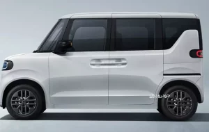 حمله بی‌وای‌دی به بازار ژاپن با یک خودرو باب‌میل ژاپنی ها!