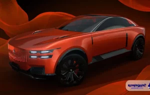 کانسپت تویوتا سنچوری کوپه معرفی شد؛ لوکس ترین خودروی ژاپن برای رقابت با رولزرویس اسپکتر