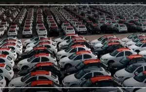 پول خودرو را گرفتند، خودرو تحویل ندادند – وزارت صمت: خریداران می‌توانند شکایت کنند