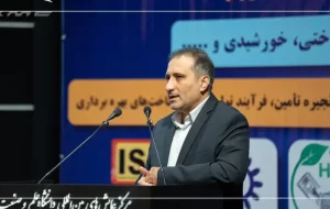 برنامه‌های توسعه قوای محرکه پاک کرمان موتور / تشریح «عهد ۱۴۰۷» برای محصولات برقی و هیبریدی