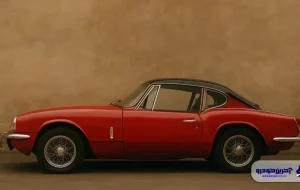 آیا تغییر در خودروهای کلاسیک کار درستی است؟