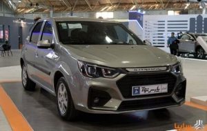 «پارس‌نوآ» با داخلی‌سازی ۸۰ درصدی به تولید انبوه می‌رسد