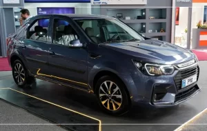 نخستین شرایط پیش فروش پارس نوآ آغاز شد – مهر 1404