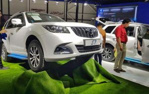 نصف جهان آماده میزبانی از بزرگ‌ترین خودروساز خاورمیانه می شود