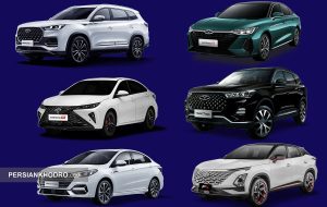 قیمت جدید محصولات برند فونیکس -مهر۱۴۰۴ (+جدول مقایسه با قیمت قبل)