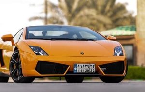 مجوز 60 روزه تردد برای خودروهای پلاک مناطق آزاد