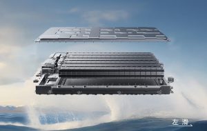 رونمایی چری از باتری جامد ۶۰۰ وات با پیمایش ۱۳۰۰ کیلومتر!