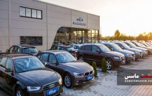 اعلام برنامه ترکیه برای ثبت رکورد جدید در صادرات خودرو