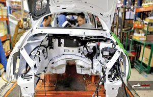 کلی گویی در آیین نامه اجرایی قانون ساماندهی صنعت خودرو