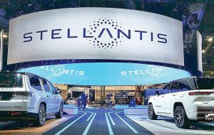 فراخوان ۳۲۰ هزار خودروی استلانتیس