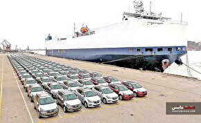 اختصاص ۵۱۳ میلیون یورو برای واردات خودروی جانبازان