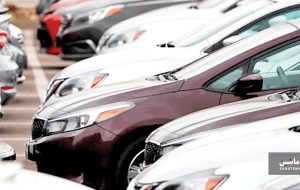 بازار اجاره ساعتی خودرو