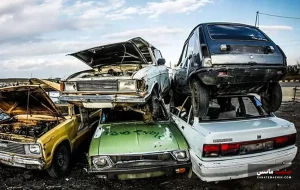 هشدار درباره سایت‌های جعلی اسقاط خودرو‌